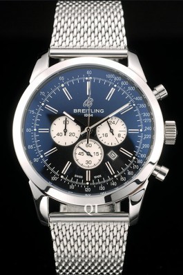 Breitling Watch 47